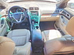 Ford Explorer 2015