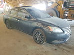 Nissan Sentra 2013