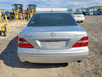 Lexus LS 2005