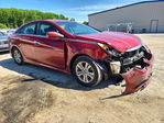Hyundai Sonata 2014
