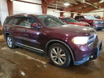 Dodge Durango 2012