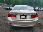 BMW Series 3 2015