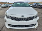 Kia Optima 2017