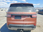 Land Rover Discovery 2017