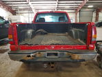 Chevrolet Silverado 2002