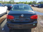 Volkswagen Jetta 2012