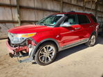 Ford Explorer 2012