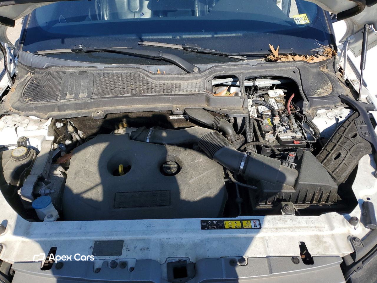 Land Rover Range Rover 2014