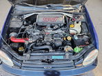 Subaru WRX 2002