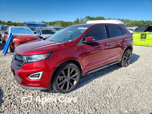 Ford Edge 2015 - Zdjęcie 1 z 14