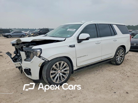 GMC Yukon 2023 - Image 1 of 14