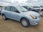 Nissan Rogue 2015