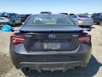 Subaru BRZ 2017