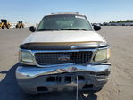 Ford Expedition 2001