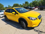 Subaru XV 2015