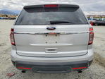Ford Explorer 2014