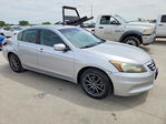 Honda Accord 2012