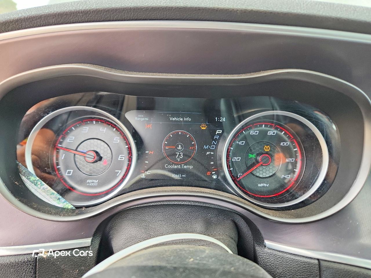 Dodge Charger 2021