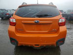 Subaru XV 2014