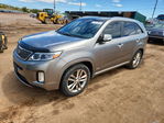 Kia Sorento 2014