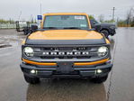 Ford Bronco 2022