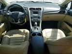 Ford Fusion 2013