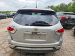 Nissan Pathfinder 2016