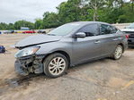 Nissan Sentra 2018