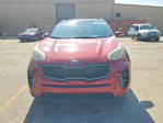 Kia Sportage 2018