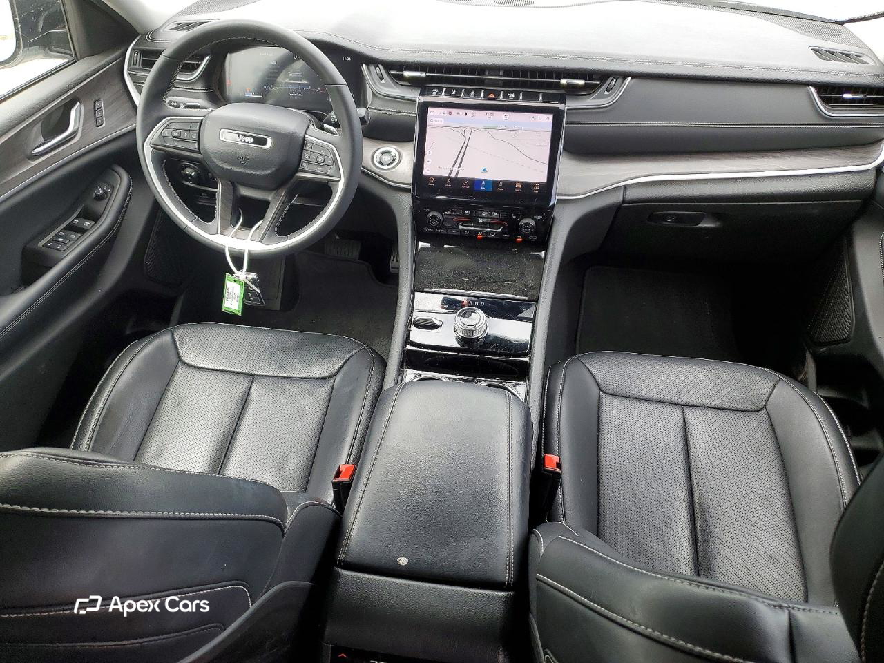 Jeep Cherokee 2023