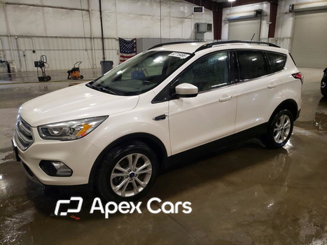 Ford Escape 2018 - Image 1 of 13