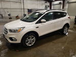 Ford Escape 2018
