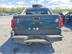 Chevrolet Avalanche 2004