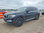 BMW X3 2018