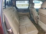 Honda Ridgeline 2008