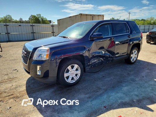GMC Terrain 2015 - Zdjęcie 1 z 13