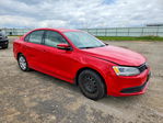 Volkswagen Jetta 2014