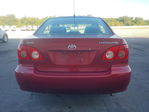 Toyota Corolla 2007