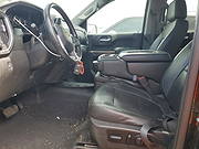 Chevrolet Silverado 2020