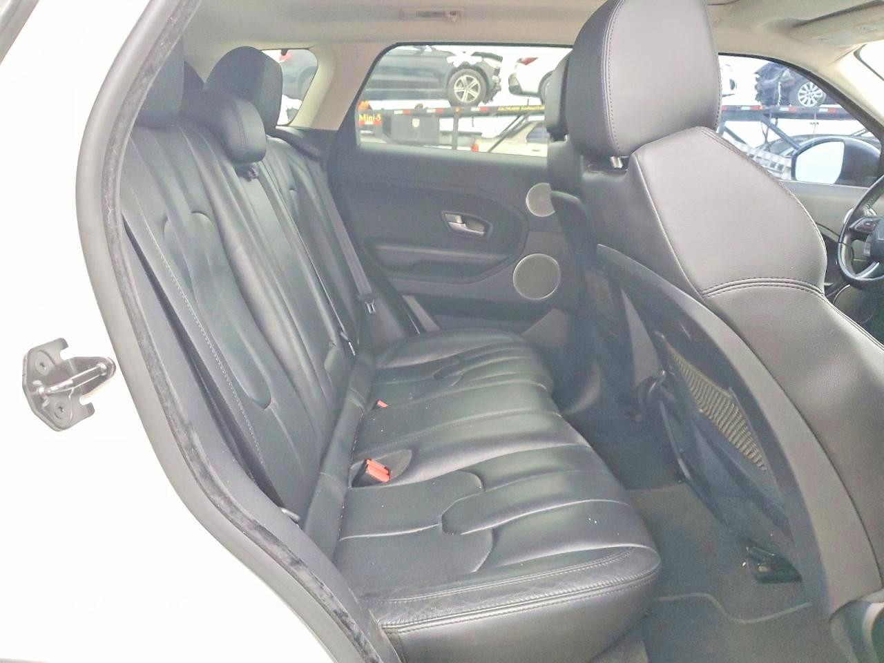 Land Rover Range Rover 2015
