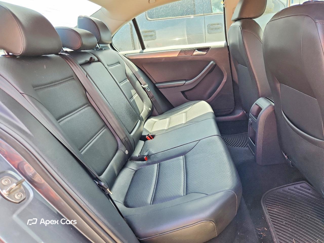 Volkswagen Jetta 2017
