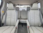 Toyota Sienna 2014