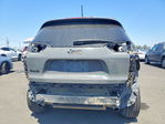 Jeep Cherokee 2019
