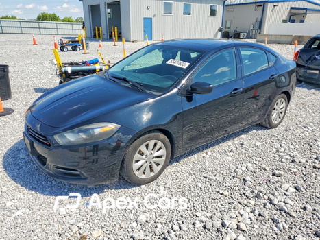 Dodge Dart 2014 - Image 1 of 12