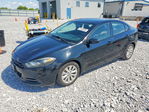 Dodge Dart 2014