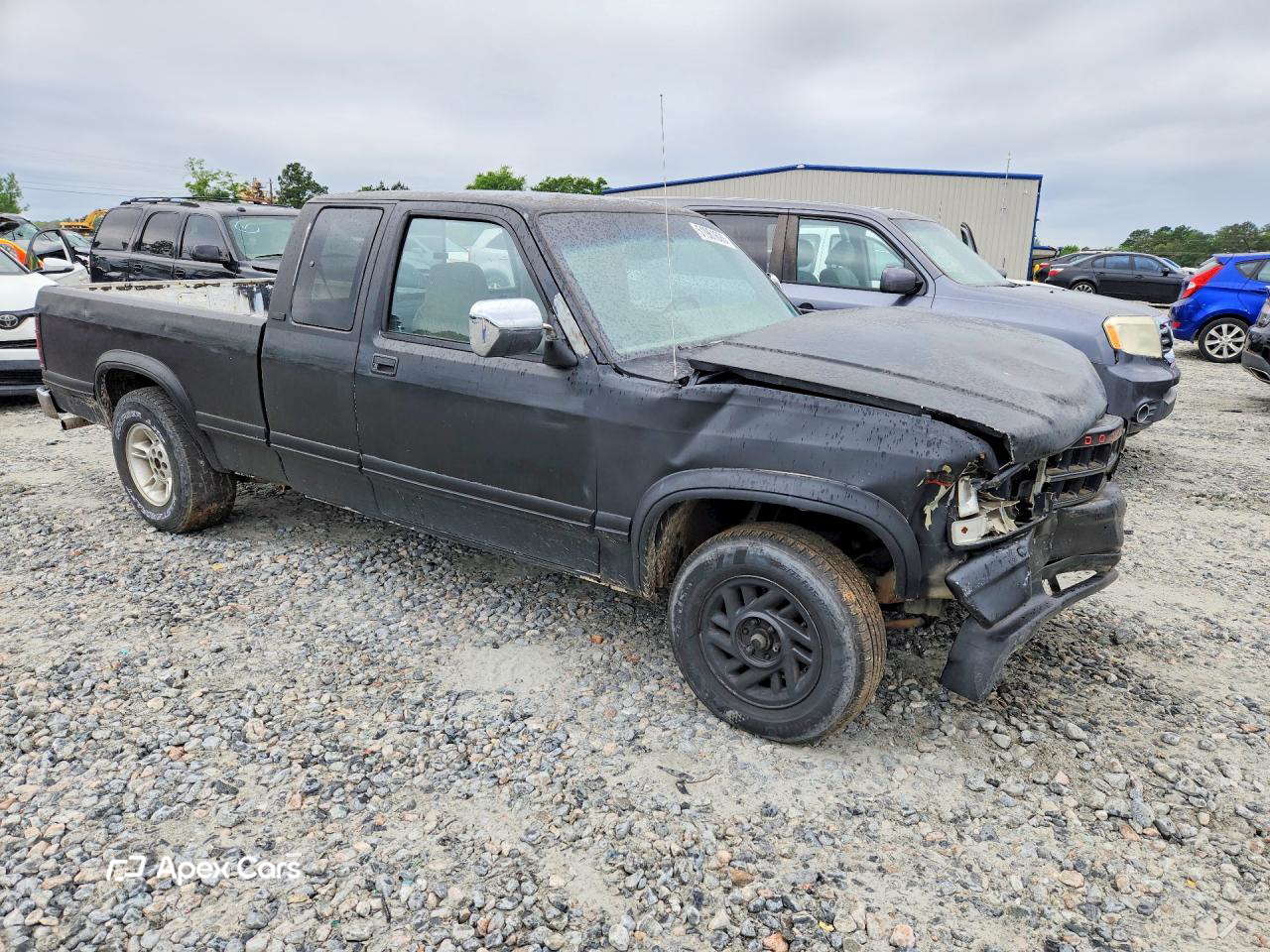 Dodge Dakota 1996