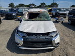 Mitsubishi Outlander 2016