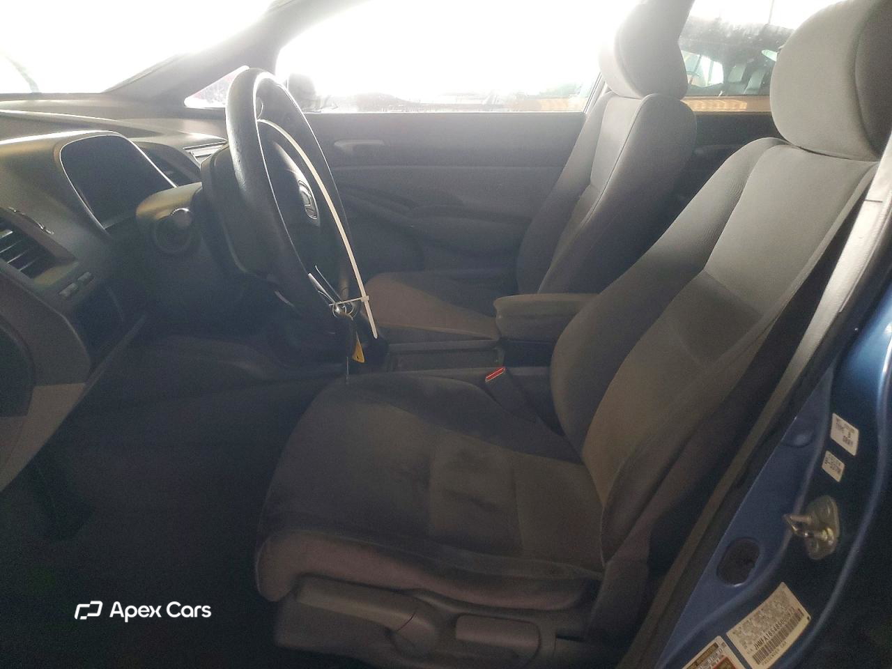 Honda Civic 2008