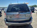 Subaru Forester 2013