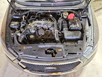 Ford Taurus 2015